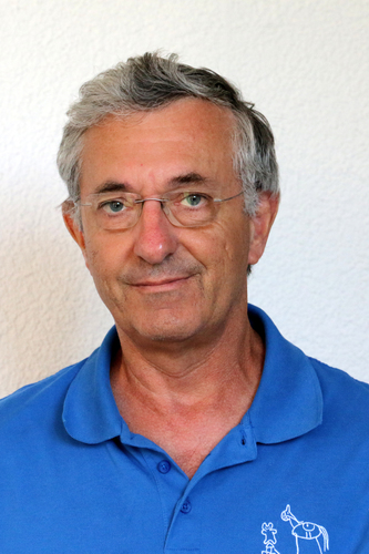 Kinderarzt Schwarzach - Dr. Roger Heckmann / Das Praxisteam